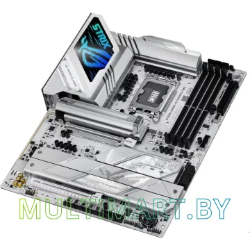 Материнская плата ASUS ROG Strix Z890-A Gaming WiFi картинка 2